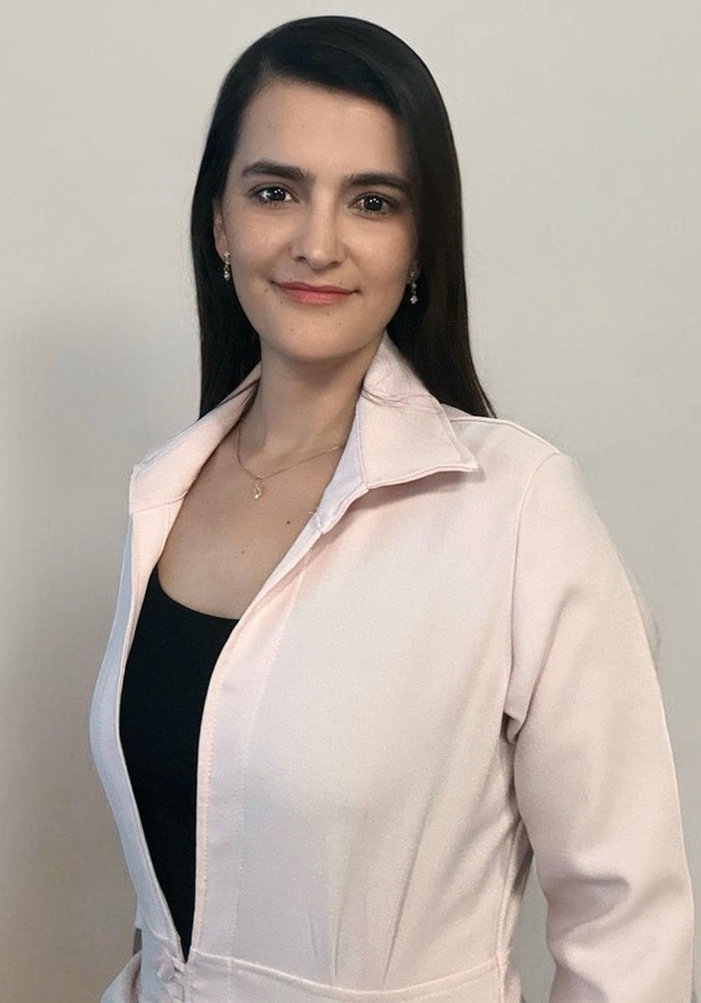 Ana María Navarrete, H-2B Business Development Lead