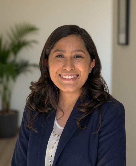Karla Olivares, Legal Support Specialist