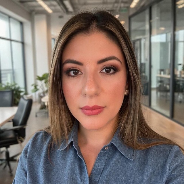 Ana Salazar, Family Immigration Legal Assistant