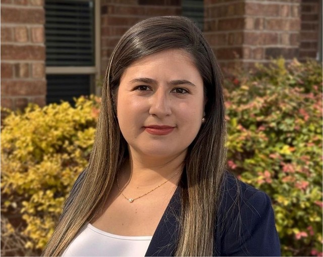 Pamela Santana, Law Clerk